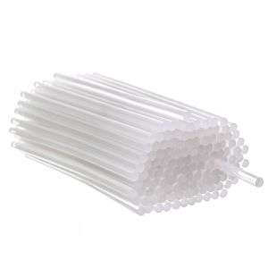 Klej do pistoletu dpCraft Długi 7mm x 20cm, 1 sztuka